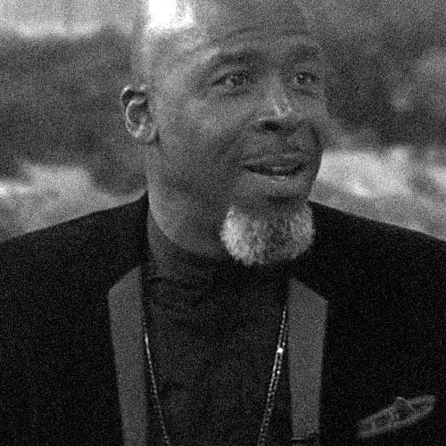 Ricky Dillard — Timeline of African American Music