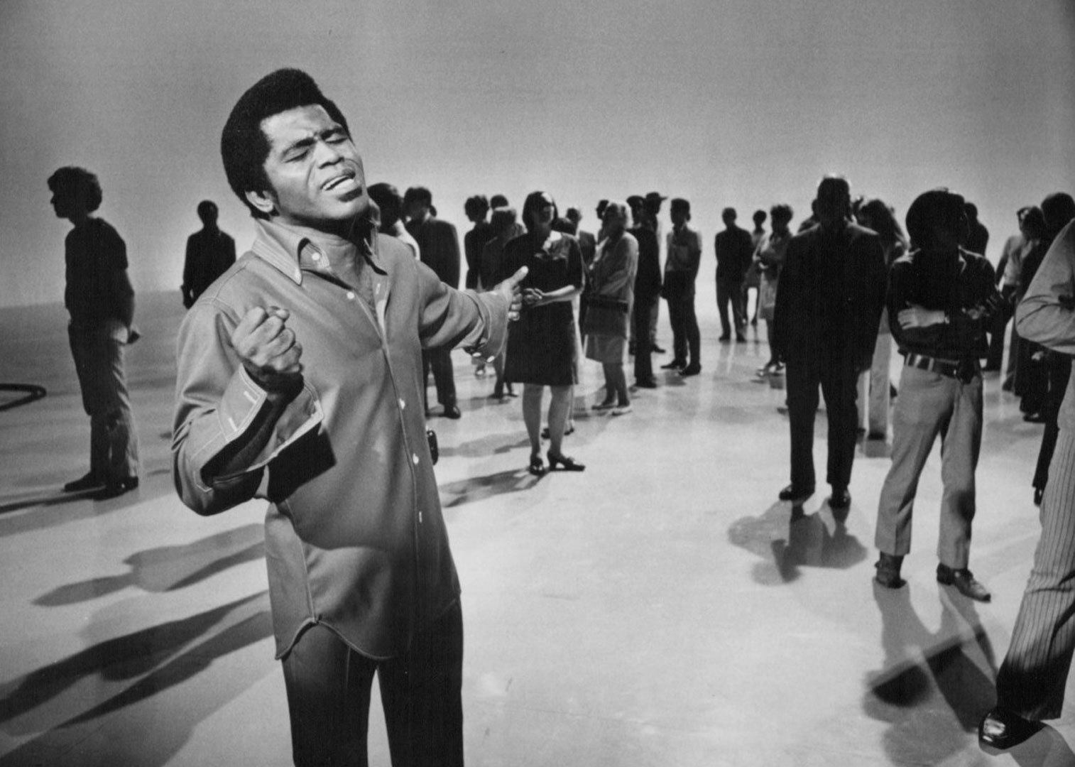 History of Soul Music — Timeline of African American Music