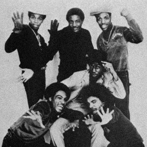 Rap Moves On: The making of The Message by Grandmaster Flash and the Furious  Five (An oral history)