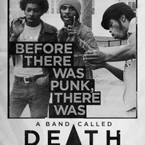 The History Of Punk, Sound of Life
