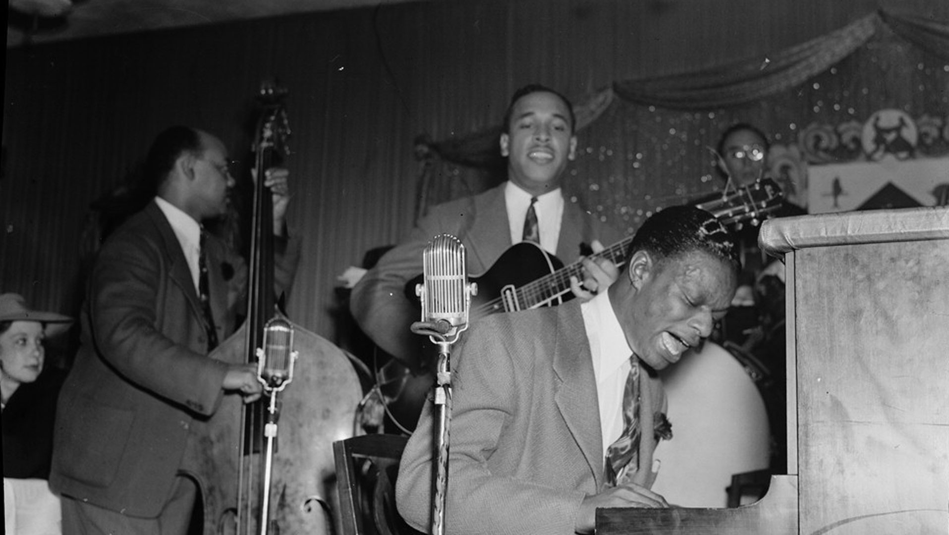 History Of Rhythm & Blues — Timeline Of African American Music