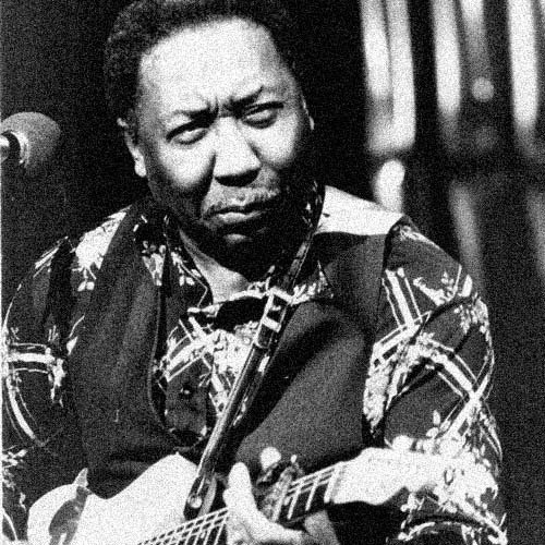Muddy Waters